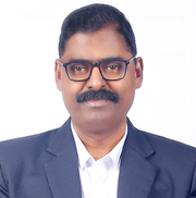 Image of G. Kaniyamuthan