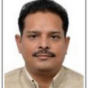 Image of Thiru Rajeev Verma, I.A.S
