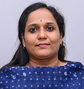 Image of Smt. A. Muthamma, I.A.S.