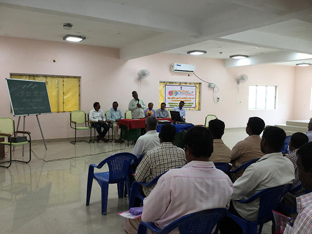 technical traning center electricity department Image of technical traning center electricity department